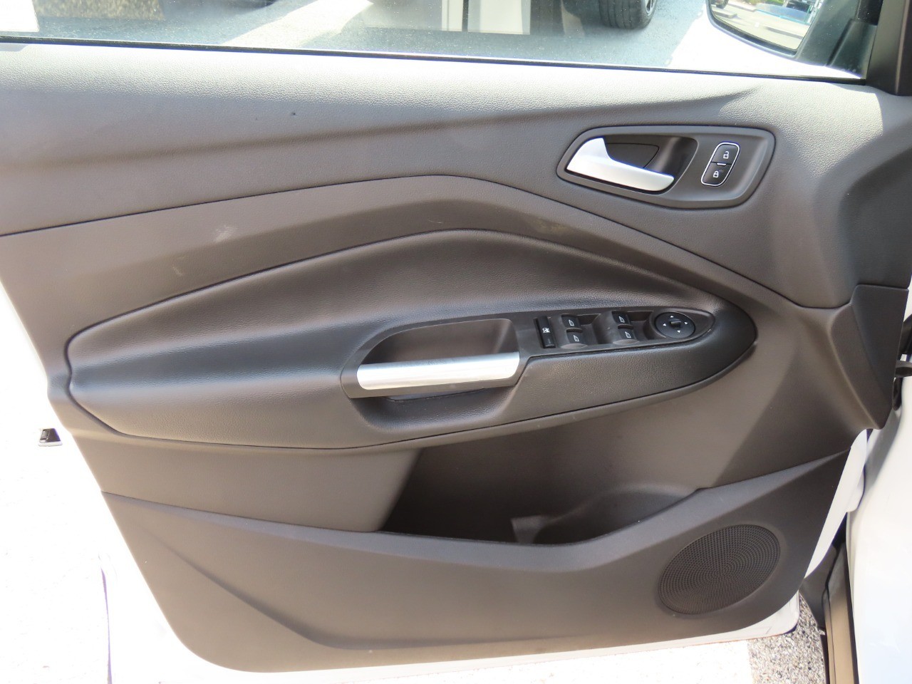 used 2018 Ford Escape car, priced at $10,999