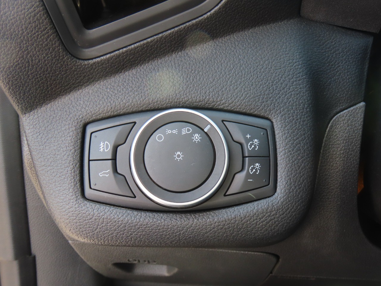 used 2018 Ford Escape car, priced at $10,999