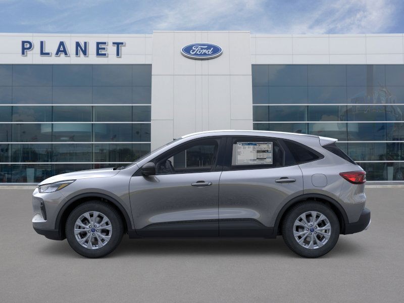 new 2025 Ford Escape car