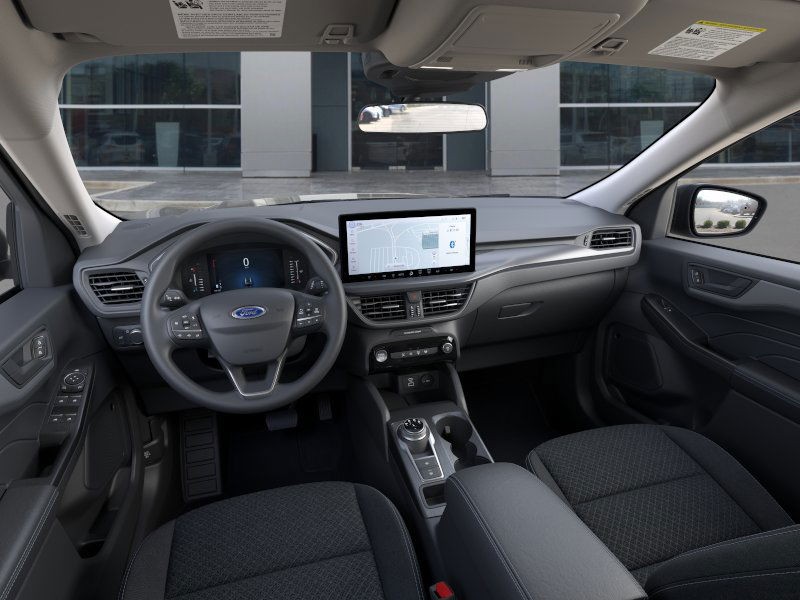 new 2025 Ford Escape car