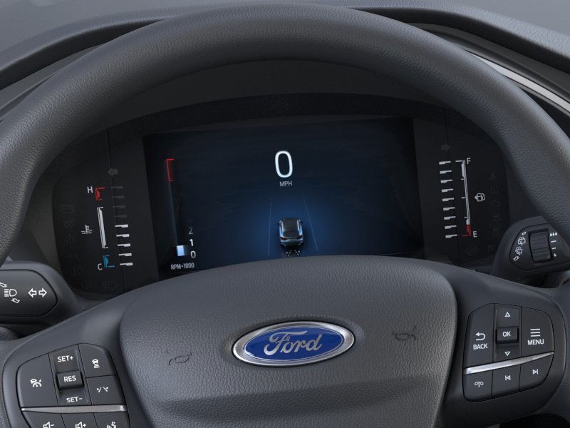new 2025 Ford Escape car