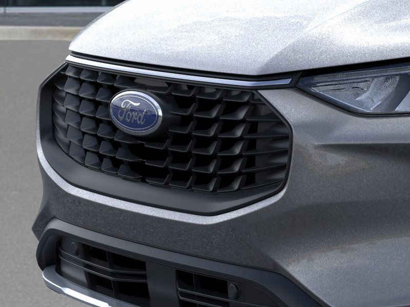 new 2025 Ford Escape car