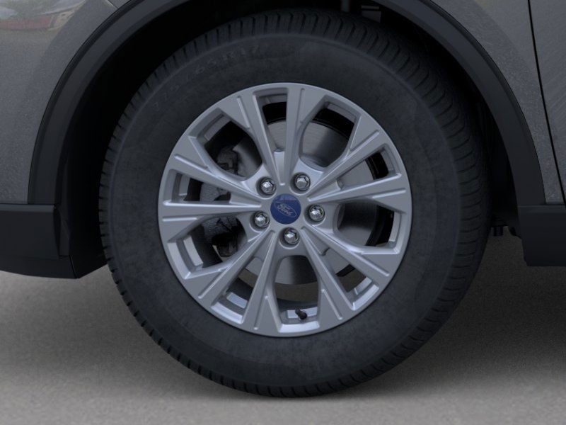 new 2025 Ford Escape car