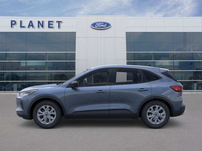 new 2025 Ford Escape car, priced at $30,990