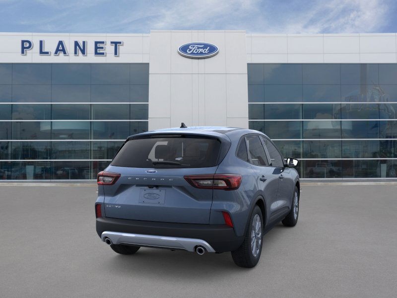 new 2025 Ford Escape car, priced at $30,990