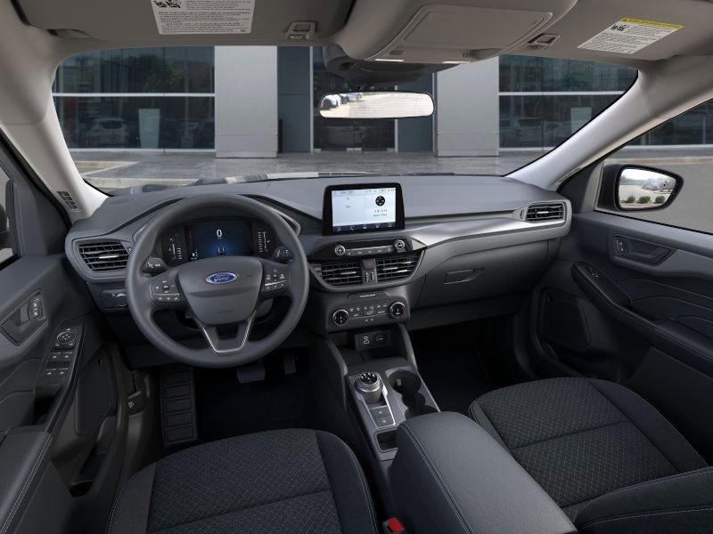 new 2025 Ford Escape car, priced at $30,990