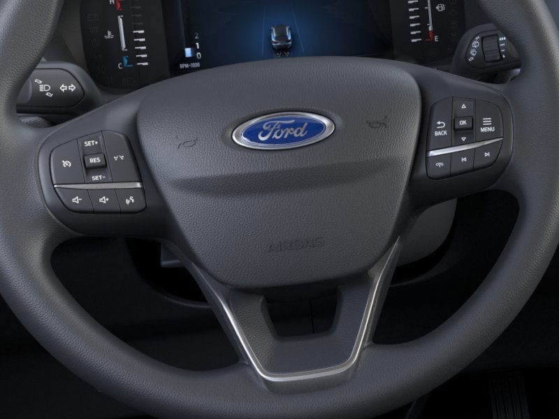new 2025 Ford Escape car, priced at $30,990