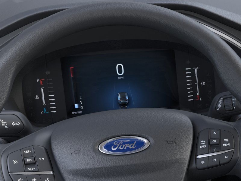 new 2025 Ford Escape car, priced at $30,990