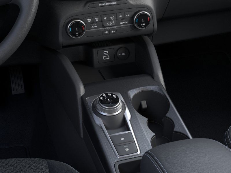 new 2025 Ford Escape car, priced at $30,990