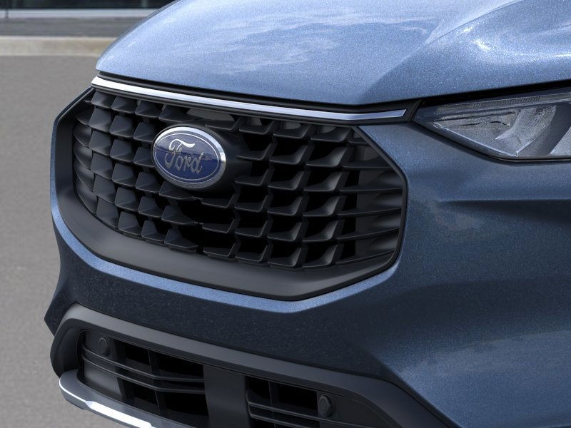 new 2025 Ford Escape car, priced at $30,990