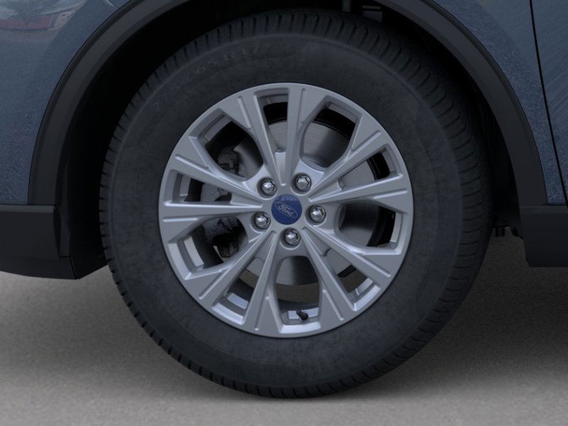 new 2025 Ford Escape car, priced at $30,990