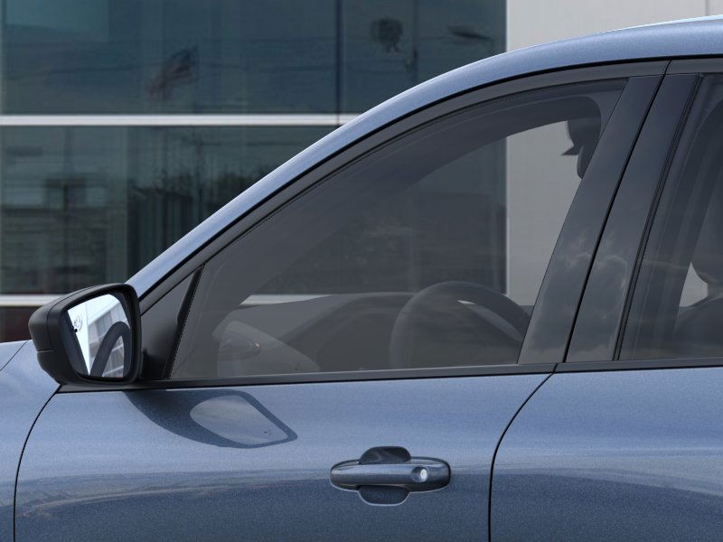 new 2025 Ford Escape car, priced at $30,990