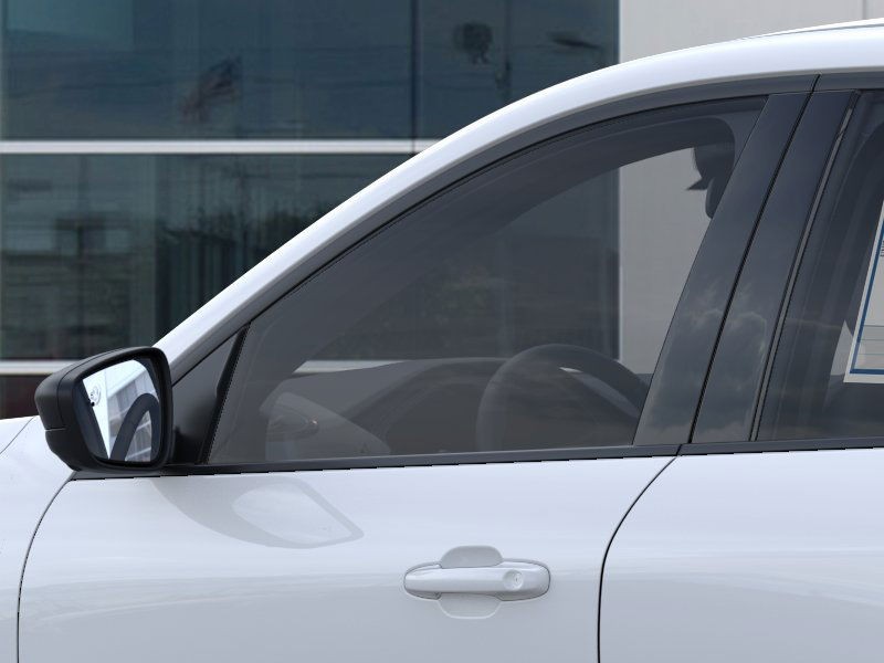 new 2026 Ford Escape car, priced at $32,685