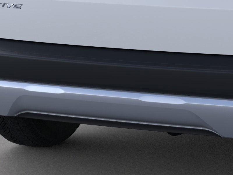 new 2026 Ford Escape car, priced at $32,685