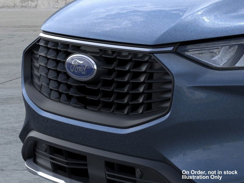 new 2026 Ford Escape car