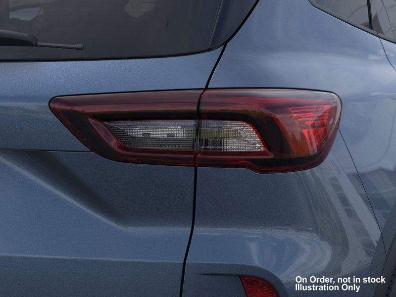 new 2026 Ford Escape car