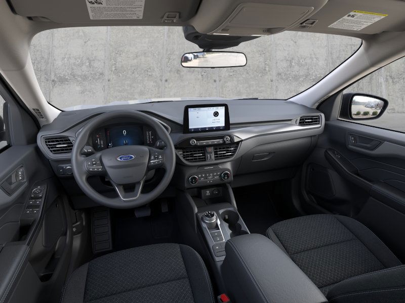 new 2026 Ford Escape car