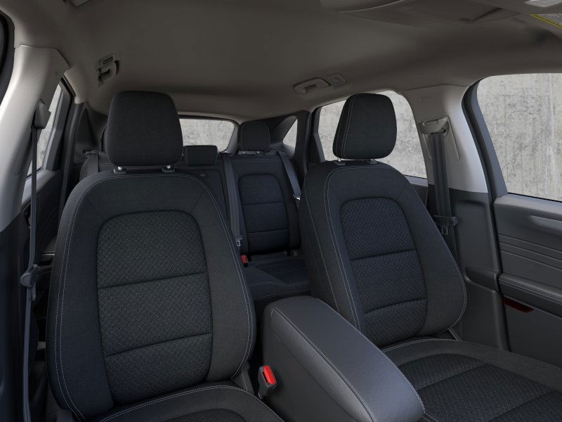 new 2026 Ford Escape car
