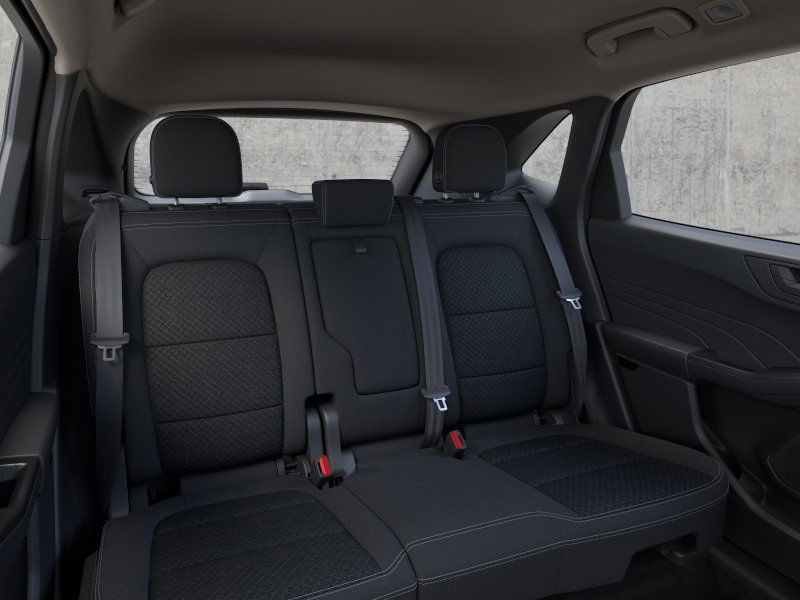 new 2026 Ford Escape car