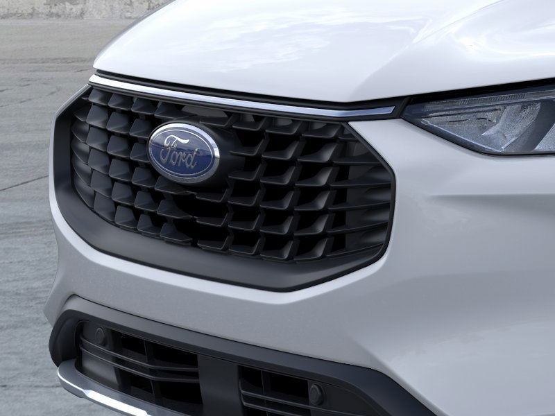 new 2026 Ford Escape car
