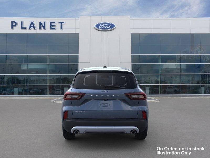 new 2025 Ford Escape car, priced at $31,130