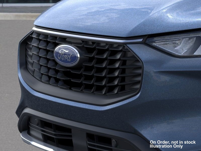 new 2025 Ford Escape car, priced at $31,130