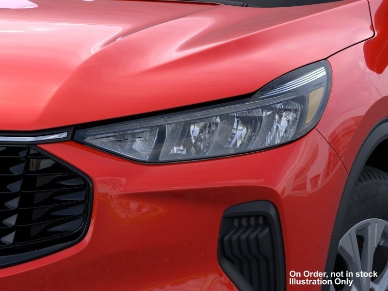 new 2025 Ford Escape car