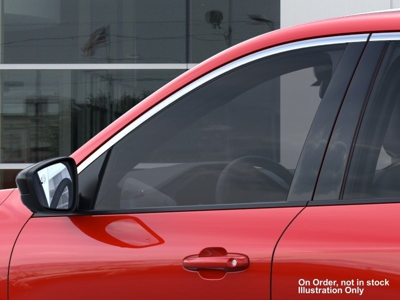 new 2025 Ford Escape car