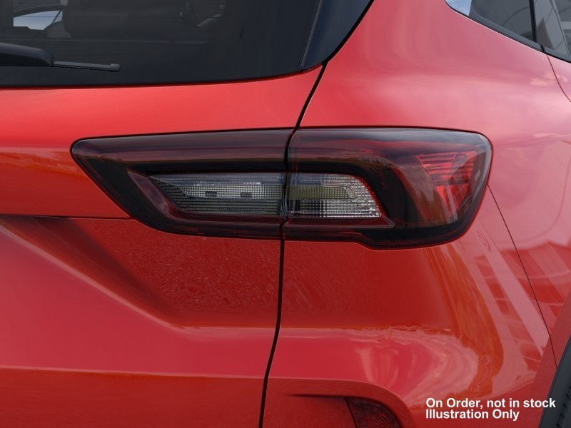 new 2025 Ford Escape car