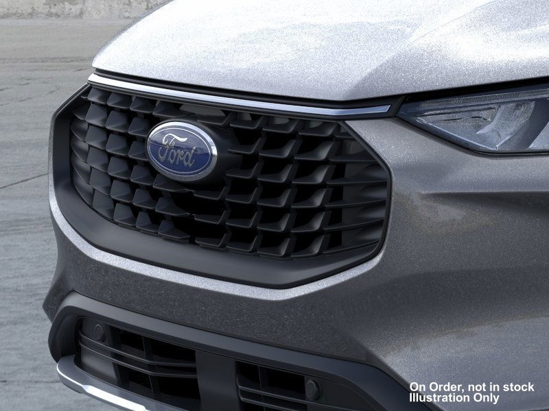 new 2026 Ford Escape car