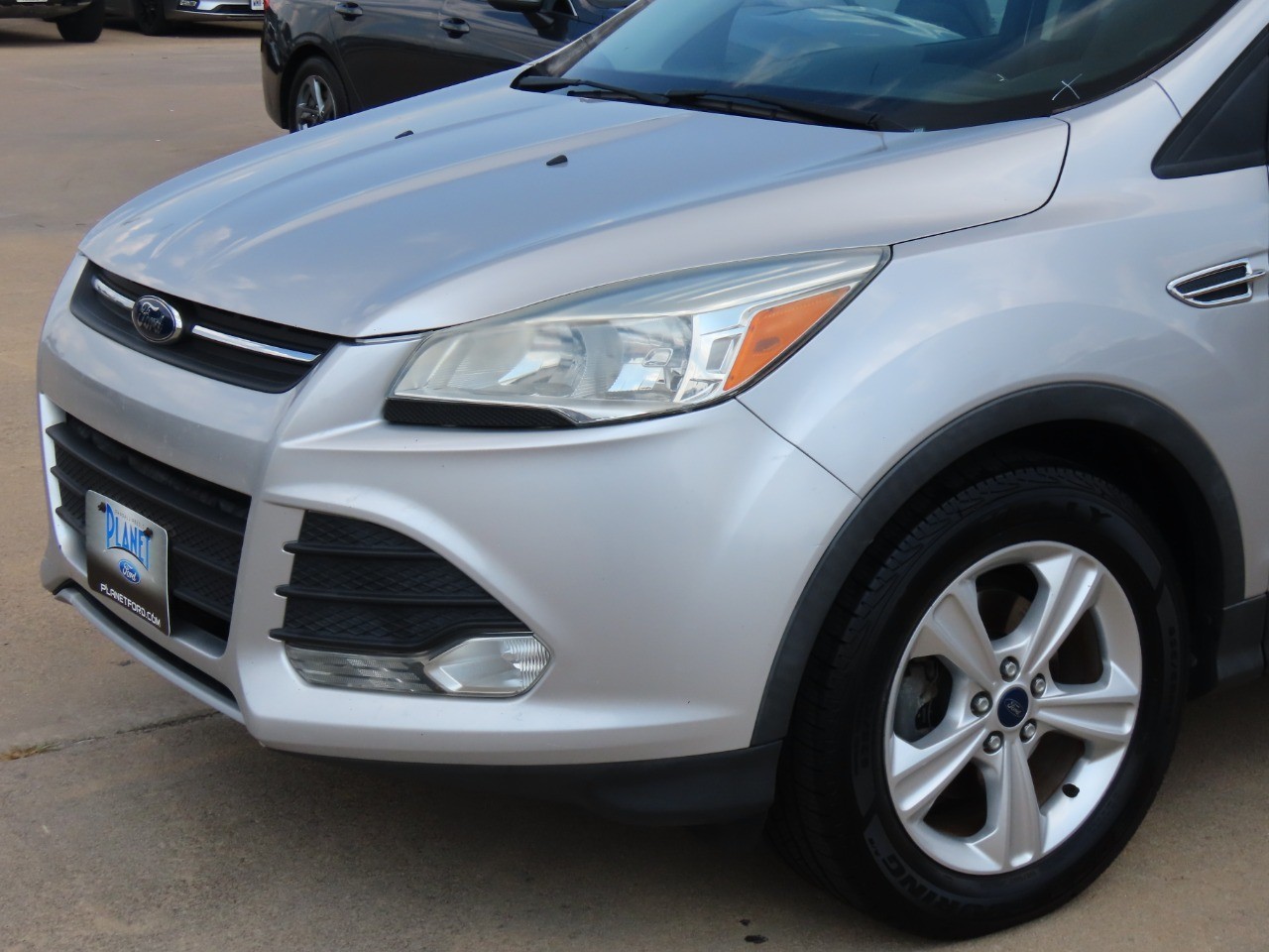 used 2014 Ford Escape car, priced at $8,999