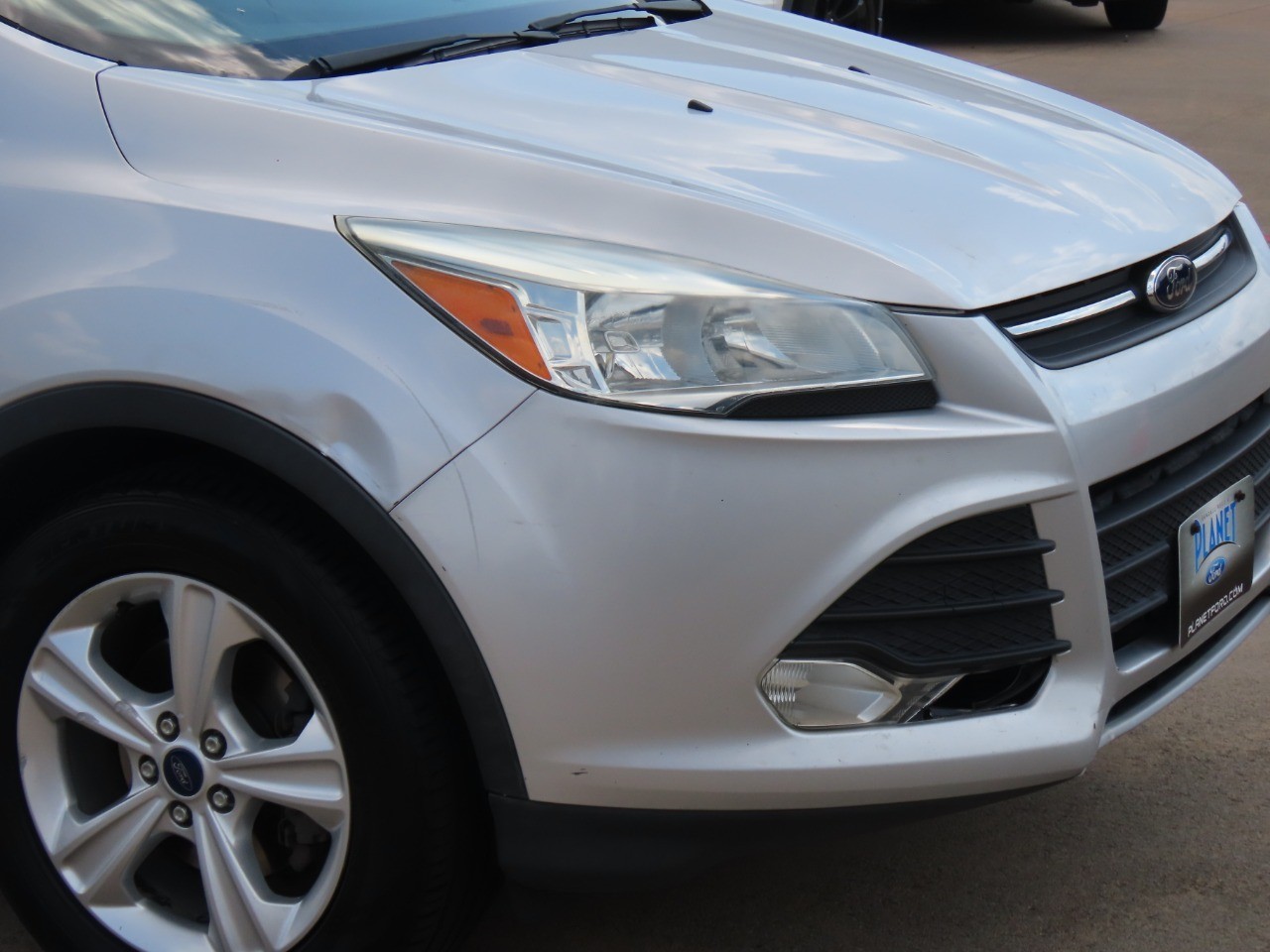 used 2014 Ford Escape car, priced at $8,999