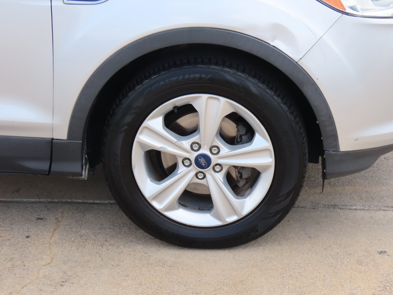 used 2014 Ford Escape car, priced at $8,999