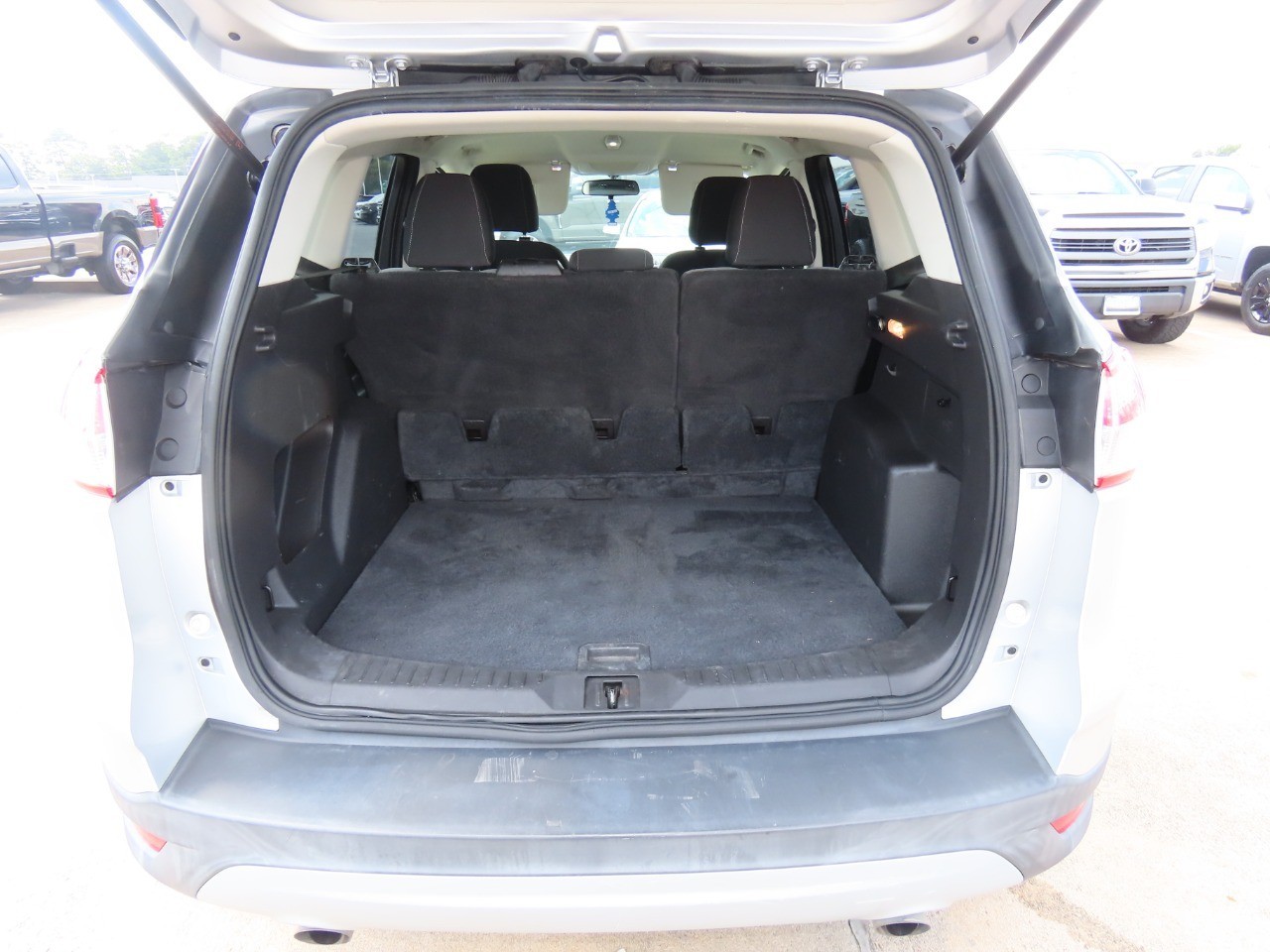 used 2014 Ford Escape car, priced at $8,999
