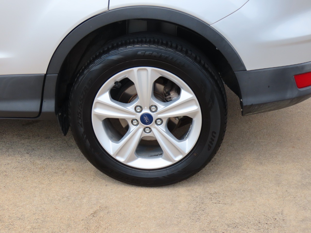 used 2014 Ford Escape car, priced at $8,999