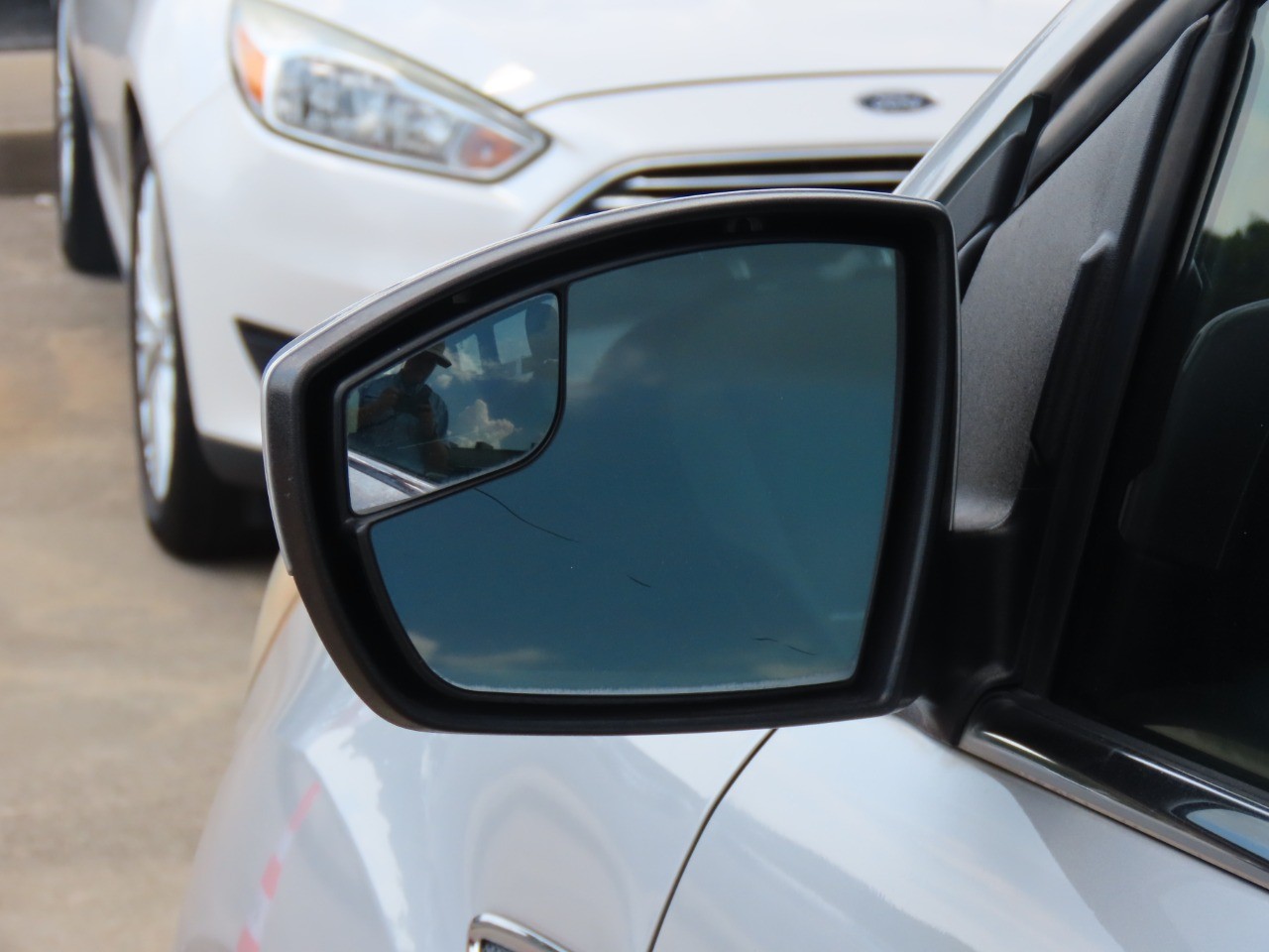 used 2014 Ford Escape car, priced at $8,999