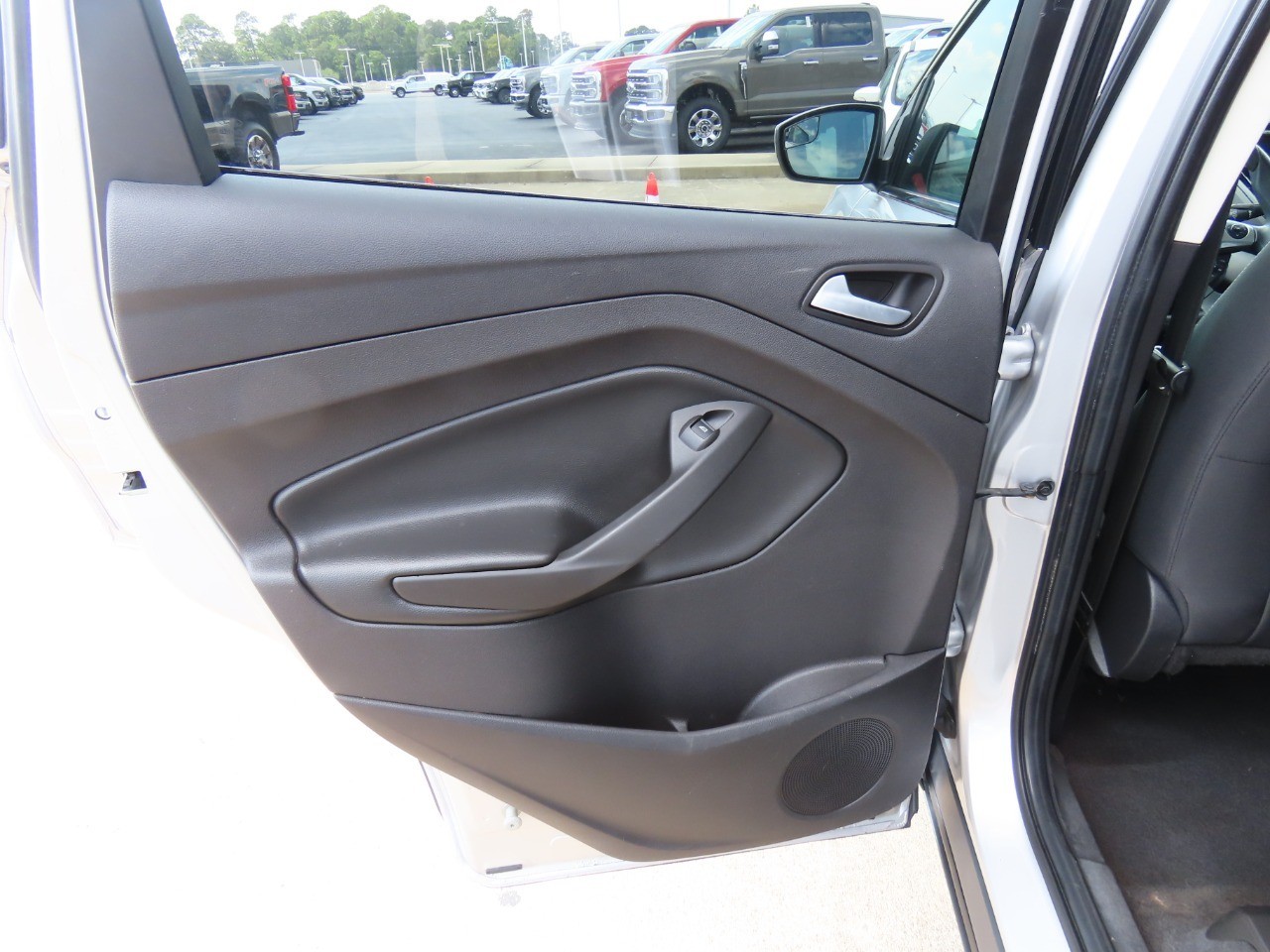 used 2014 Ford Escape car, priced at $8,999