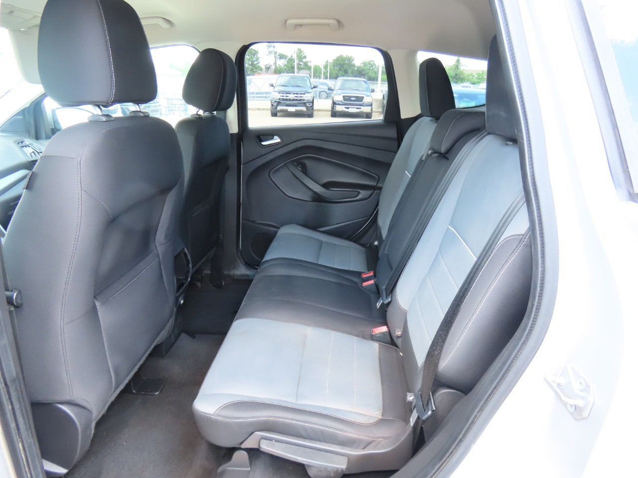 used 2014 Ford Escape car, priced at $8,999