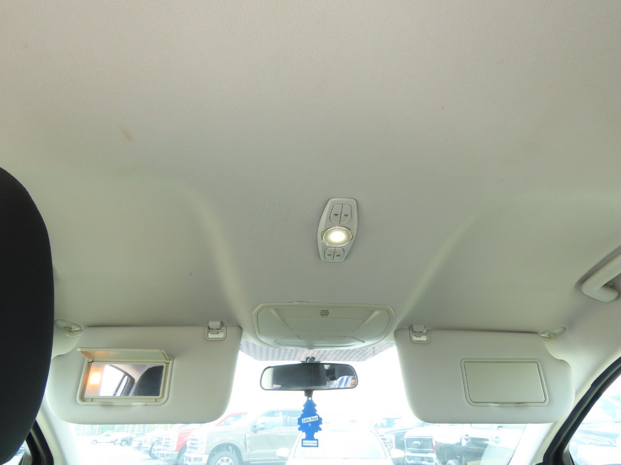 used 2014 Ford Escape car, priced at $8,999