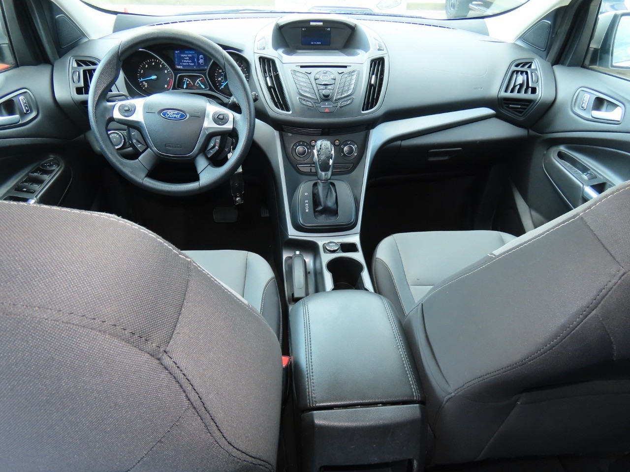 used 2014 Ford Escape car, priced at $8,999