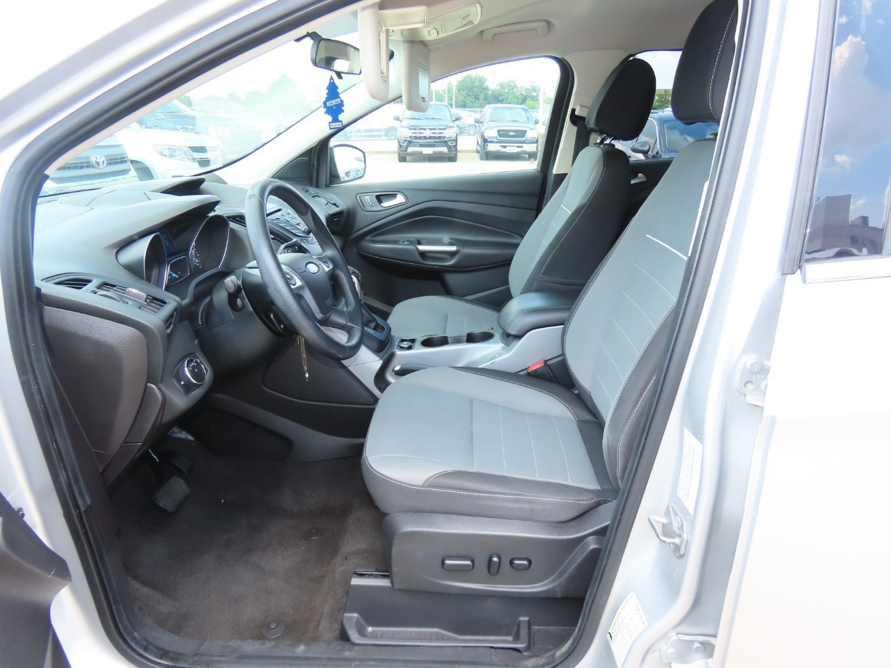 used 2014 Ford Escape car, priced at $8,999