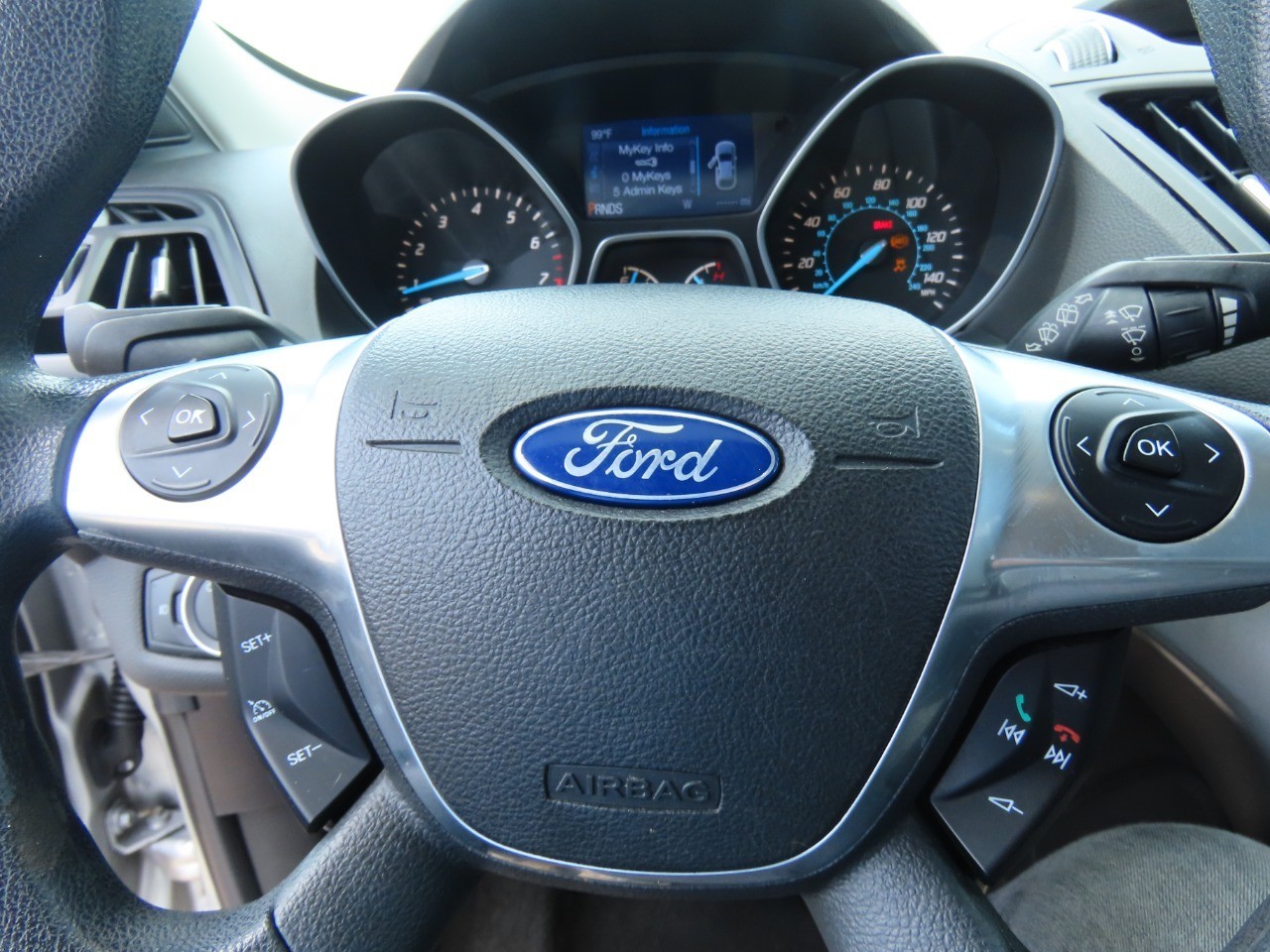 used 2014 Ford Escape car, priced at $8,999