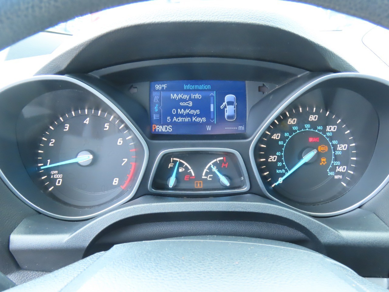 used 2014 Ford Escape car, priced at $8,999
