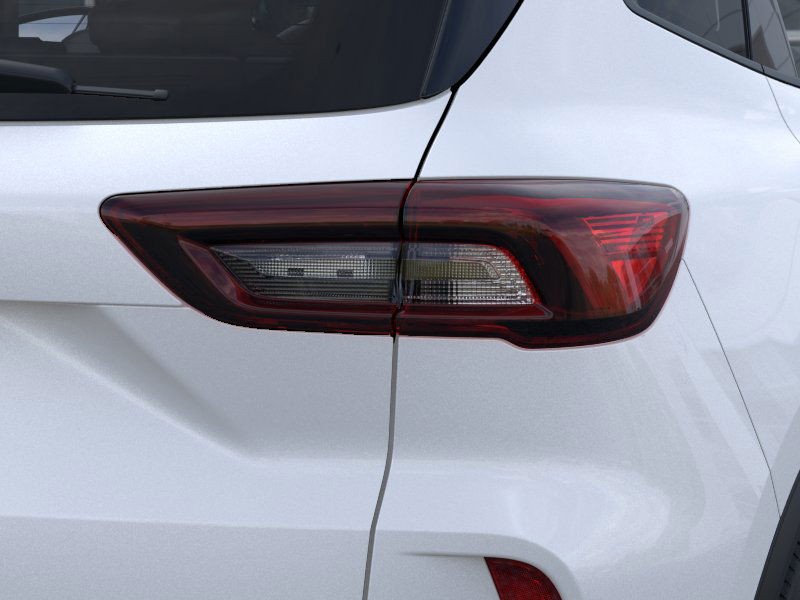 new 2025 Ford Escape car, priced at $31,980