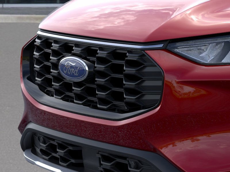 new 2025 Ford Escape car, priced at $33,820