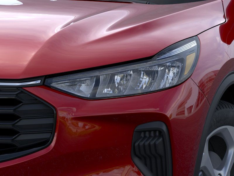 new 2025 Ford Escape car, priced at $33,820