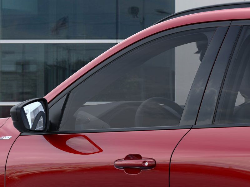 new 2025 Ford Escape car, priced at $33,820