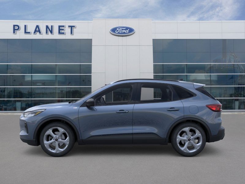 new 2025 Ford Escape car, priced at $33,325