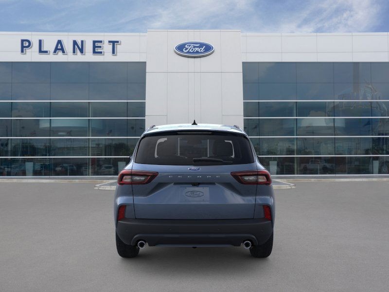 new 2025 Ford Escape car, priced at $33,325