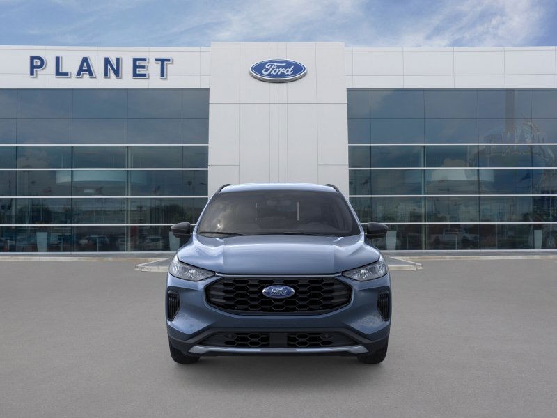 new 2025 Ford Escape car, priced at $33,325